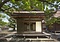 高室家住宅（山梨県甲府市高室町） 離れ