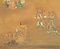 絹本著色釈迦霊鷲山説法図