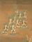絹本著色釈迦霊鷲山説法図