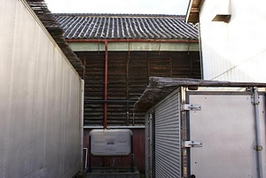 武勇製品蔵
