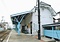 えちぜん鉄道松岡駅本屋