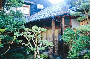黒龍酒造離れ