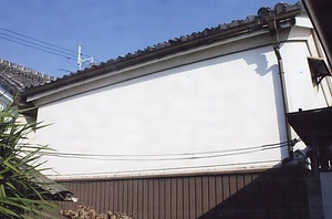 堀家住宅古蔵 ほりけじゅうたくふるぐら