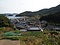 五島列島における瀬戸を介した久賀島及び奈留島の集落景観