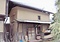 平松家住宅南土蔵
