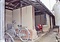 平松家住宅外便所・炭小屋及び作業小屋