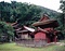 八幡宮 本殿