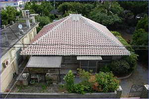 仲本氏庭園