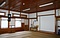 旧鮎川小学校南校舎棟