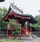 鳥海山大物忌神社吹浦口ノ宮本殿