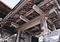 石堂家住宅中門