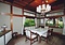吉田山荘（旧東伏見家住宅）本館