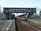 ＪＲ琴平駅乗換跨線橋