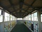 ＪＲ琴平駅乗換跨線橋
