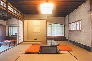 松の茶屋中央棟 まつのちゃやちゅうおうとう