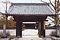 如意寺山門