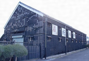 石川酒造大蔵