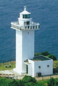安乗埼灯台
