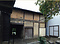 旧鈴木家住宅（愛知県豊田市足助町） 門屋