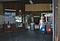 長良川鉄道美濃市駅本屋