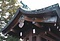 遠石八幡宮手水舎