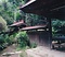 新井家住宅中門及び塀