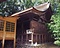 知立神社本殿