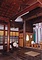 知立神社祭文殿及び廻廊