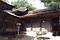 知立神社祭文殿及び廻廊