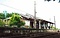 北条鉄道法華口駅本屋及びプラットホーム