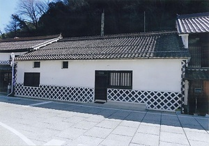 辻本店事務所