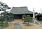 富田林興正寺別院 本堂