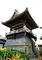 富田林興正寺別院 鐘楼