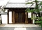 聖衆来迎寺 表門