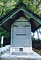 玉村八幡宮末社国魂神社（旧玉村尋常高等小学校奉安殿）