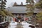 徳運寺本堂