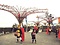 大村の郡三踊（寿古踊・沖田踊・黒丸踊）
