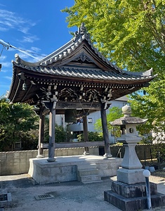 福泉坊鐘楼