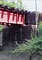 くま川鉄道第一高柱川橋梁