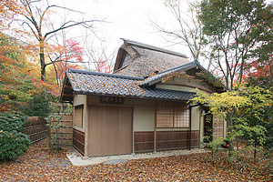 環山