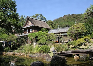 吉野屋北棟
