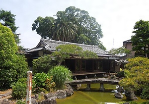 吉野屋東棟