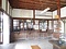 山形鉄道フラワー長井線羽前成田駅本屋