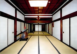 金戒光明寺玄関 こんかいこうみょうじげんかん