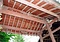 蟻通神社表門