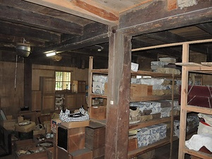 ゆとうや旅館土蔵 ゆとうやりょかんどぞう