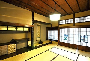 浅草寺伝法院 新書院 せんそうじでんぼういん しんじょいん