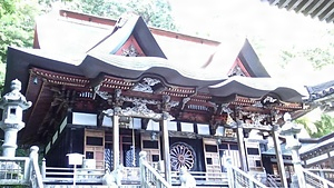 善寳寺龍王殿 ぜんぽうじりゅうおうでん