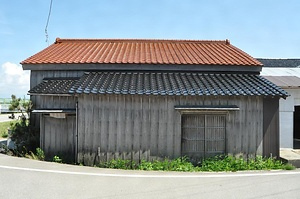 長沖蔵