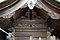 日吉神社本殿